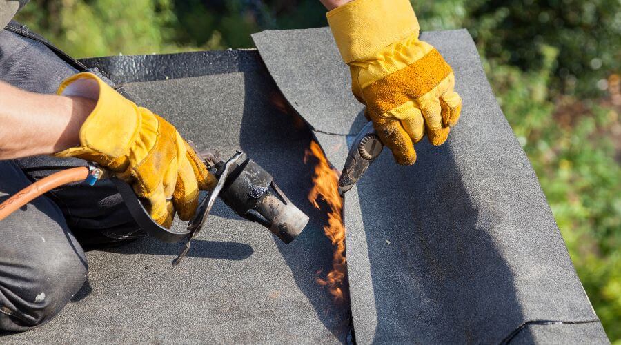 Professional flood damage restoration services in Barron, WI